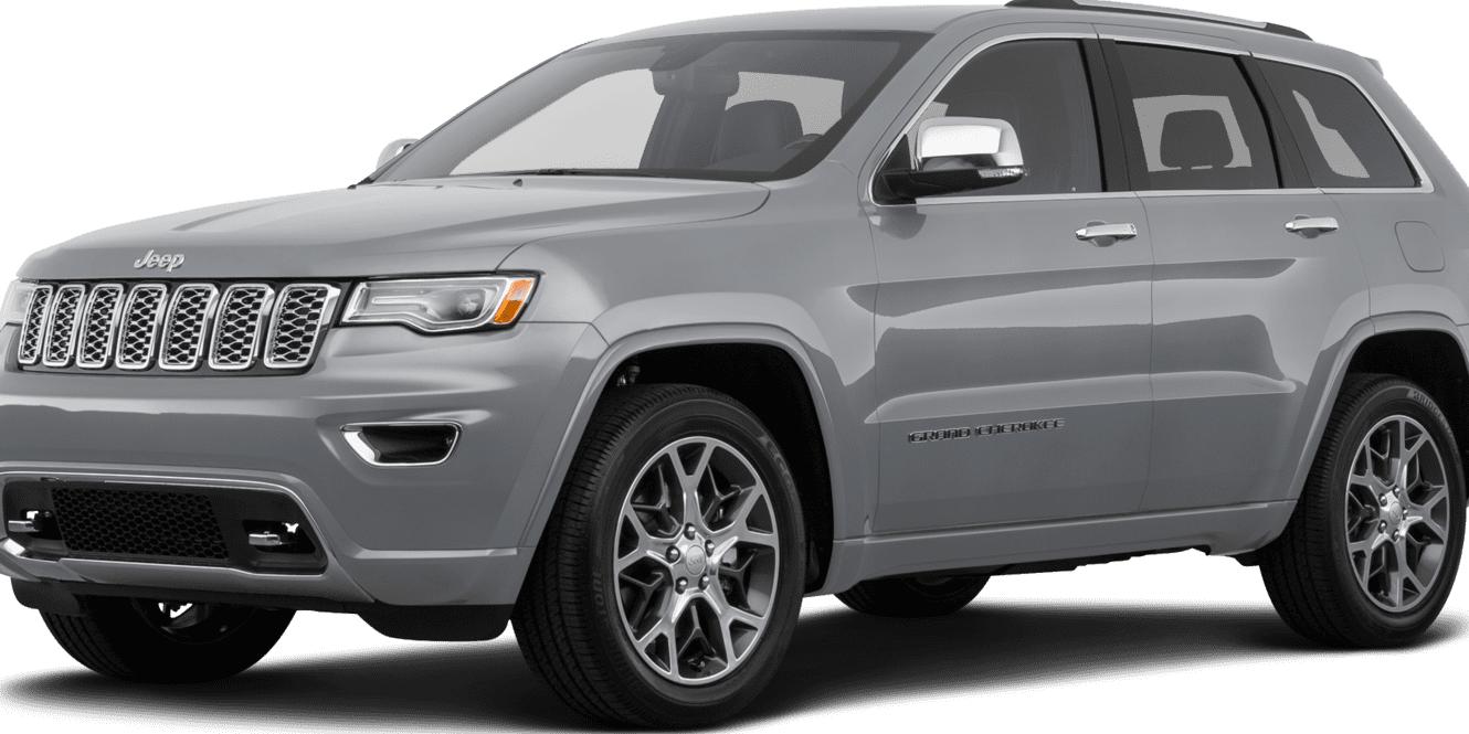 JEEP GRAND CHEROKEE 2020 1C4RJFCT6LC164904 image